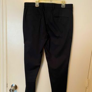 Express slim fit casual pants like new